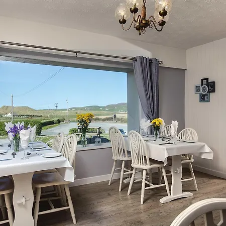 The Fanad Bed & Breakfast Donegal Town