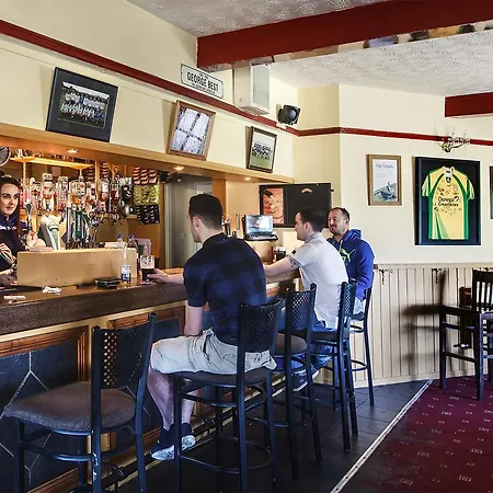 The Fanad * 도니골