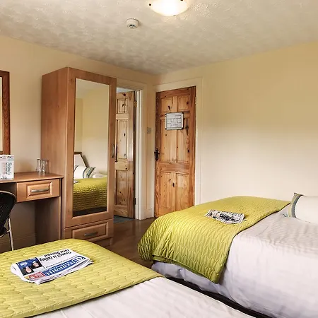 The Fanad Bed & Breakfast