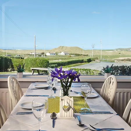 The Fanad Bed & Breakfast Donegal Town