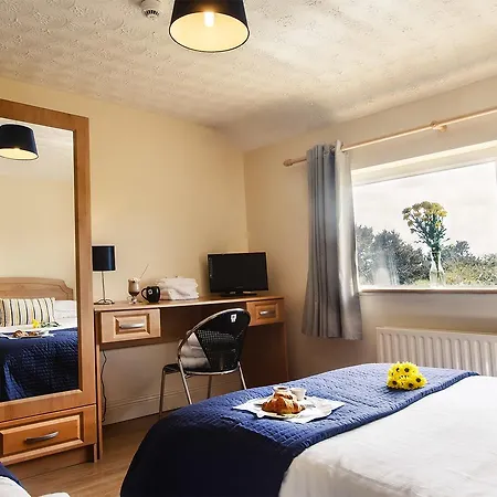 The Fanad * Donegal Town