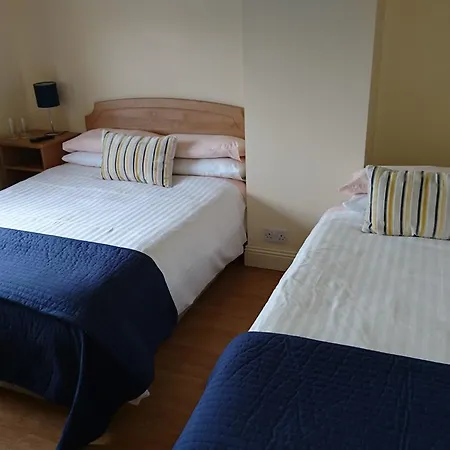The Fanad Bed & Breakfast