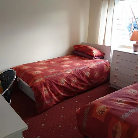 The Fanad Bed & Breakfast