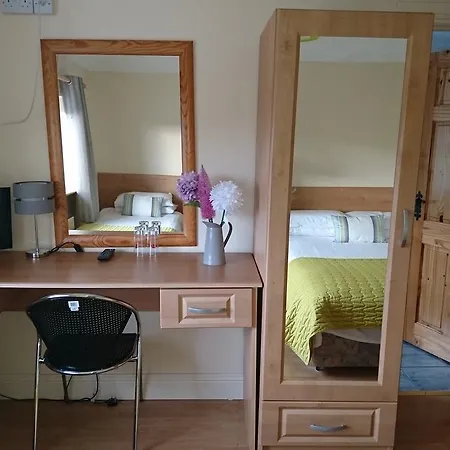 The Fanad Bed & Breakfast Donegal Town