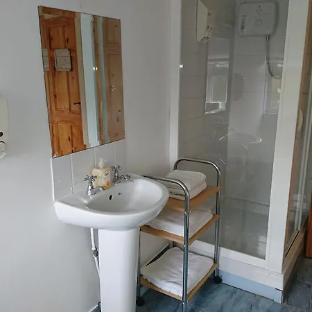 The Fanad Bed & Breakfast