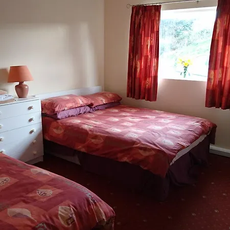 The Fanad Bed & Breakfast Donegal Town