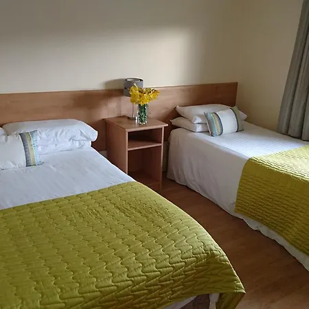 The Fanad Bed & Breakfast Donegal Town