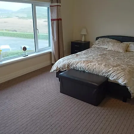 The Fanad * Donegal Town