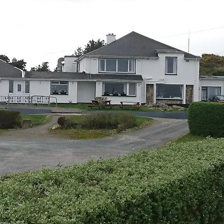 The Fanad Bed & Breakfast Donegal Town