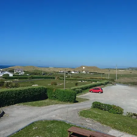 The Fanad * Donegal Town