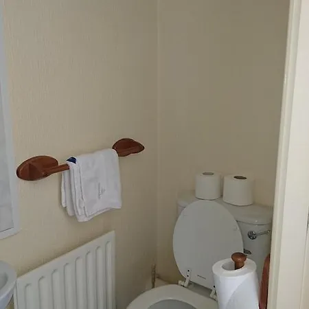 The Fanad Bed & Breakfast *