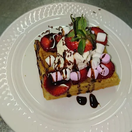 The Fanad Bed & Breakfast Donegal Town