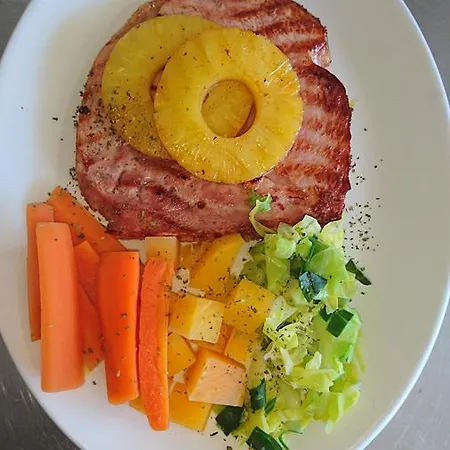 The Fanad Bed & Breakfast