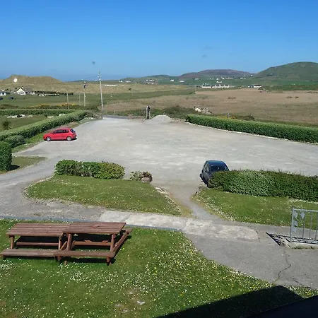 The Fanad Bed & Breakfast Donegal Town