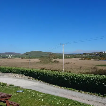 The Fanad Bed & Breakfast Donegal Town