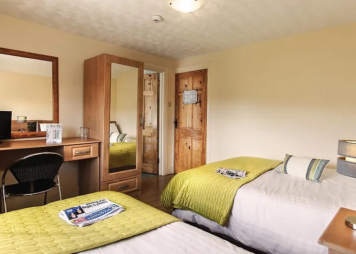 The Fanad Bed & Breakfast