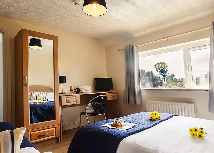 The Fanad * Donegal Town