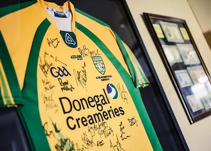 The Fanad Bed & Breakfast *