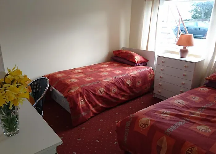 The Fanad Bed & Breakfast