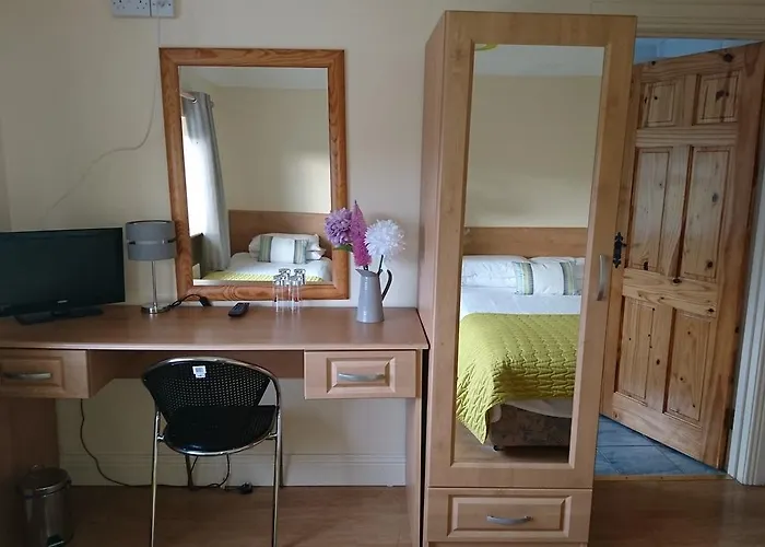 The Fanad Bed & Breakfast Donegal Town