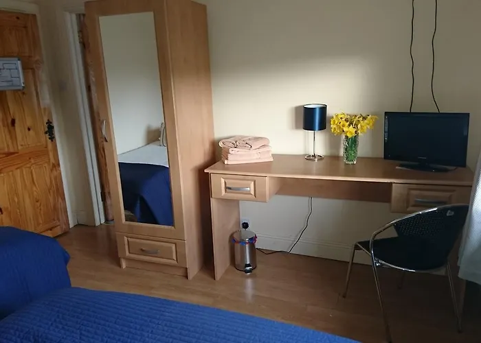 The Fanad * 도니골