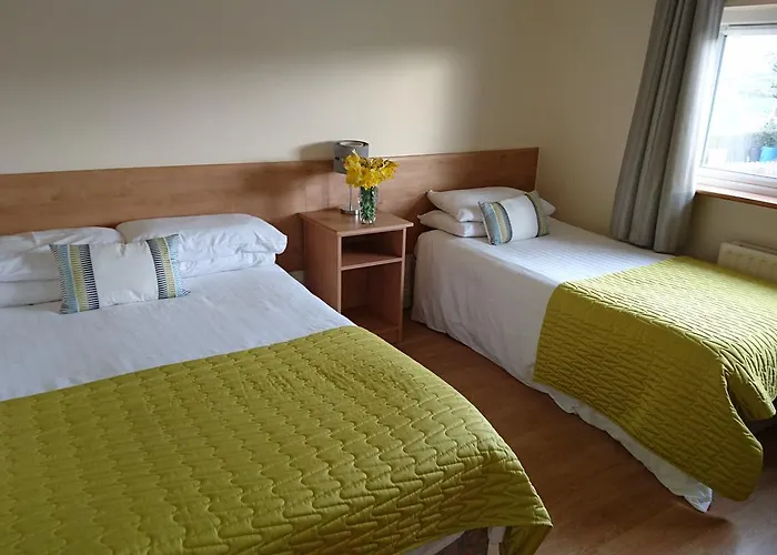 The Fanad B&B 도니골