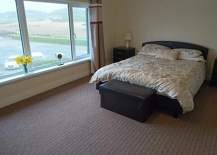 The Fanad * Donegal Town