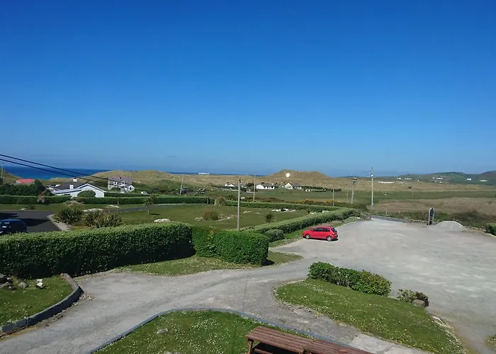 The Fanad * Donegal Town