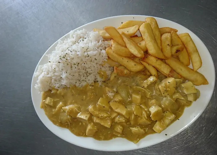 The Fanad Bed & Breakfast