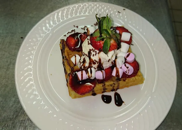 The Fanad Bed & Breakfast Donegal Town