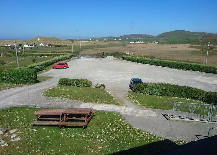 The Fanad B&B 도니골