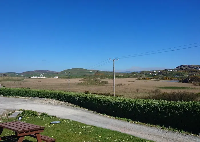 The Fanad Bed & Breakfast Donegal Town