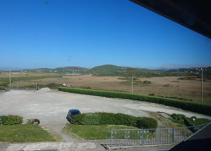 The Fanad Bed & Breakfast *